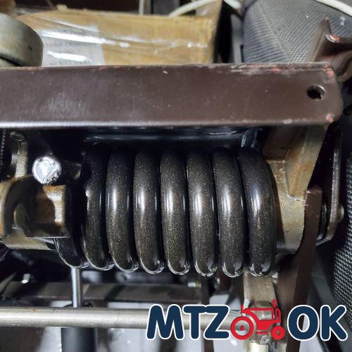 Чехол сидения EBLO к-т Чехол сидения EBLO к-т