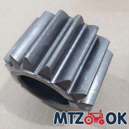 Кожух механизма блокировки МТЗ для мех. блокировки в сб. с рычагом (собств. пр-во) 70-2409035-А6 с/пр-во Кожух механизма блокировки МТЗ для мех. блокировки в сб. с рычагом (собств. пр-во) 70-2409035-А6 с/пр-во