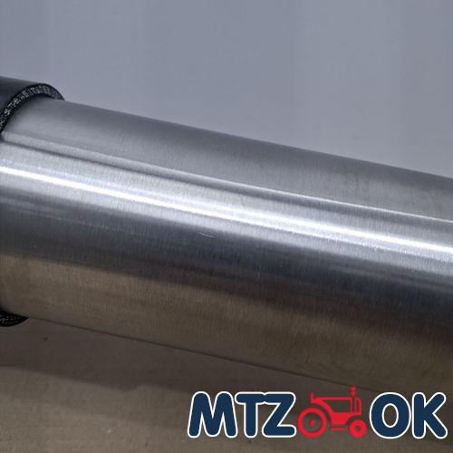 Кронштейн гидросистемы МТЗ (собств. пр-во) 70-4607320-А Кронштейн гидросистемы МТЗ (собств. пр-во) 70-4607320-А