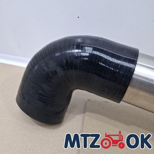 Кронштейн гидросистемы МТЗ (собств. пр-во) 70-4607320-А Кронштейн гидросистемы МТЗ (собств. пр-во) 70-4607320-А