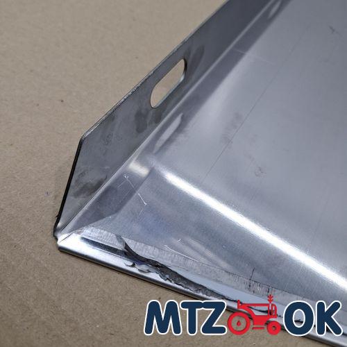 Пружина переходника блокировки МТЗ (пр-во МТЗ) 54-06-448-А Б/У Пружина переходника блокировки МТЗ (пр-во МТЗ) 54-06-448-А Б/У