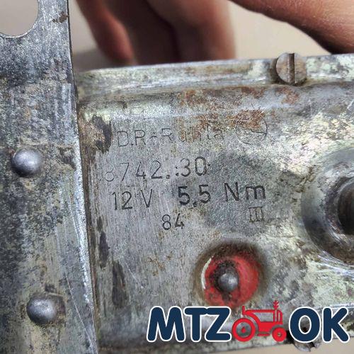 Антифриз G12 VITOL (-40) (канистра 1л) VTA-123 Антифриз G12 VITOL (-40) (канистра 1л) VTA-123