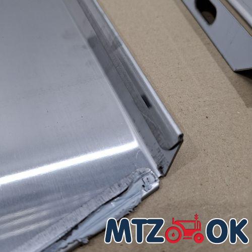 Пружина переходника блокировки МТЗ (пр-во МТЗ) 54-06-448-А Б/У Пружина переходника блокировки МТЗ (пр-во МТЗ) 54-06-448-А Б/У