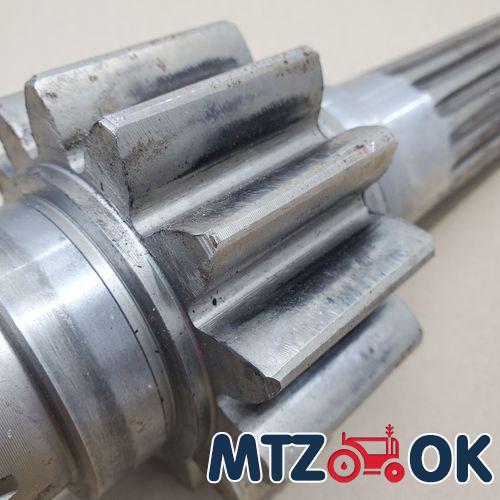 Кронштейн гидросистемы МТЗ (собств. пр-во) 70-4607320-А Кронштейн гидросистемы МТЗ (собств. пр-во) 70-4607320-А