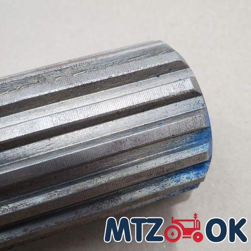 Кронштейн гидросистемы МТЗ (собств. пр-во) 70-4607320-А Кронштейн гидросистемы МТЗ (собств. пр-во) 70-4607320-А