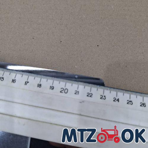 Пружина переходника блокировки МТЗ (пр-во МТЗ) 54-06-448-А Б/У Пружина переходника блокировки МТЗ (пр-во МТЗ) 54-06-448-А Б/У