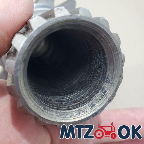 Кронштейн гидросистемы МТЗ (собств. пр-во) 70-4607320-А Кронштейн гидросистемы МТЗ (собств. пр-во) 70-4607320-А