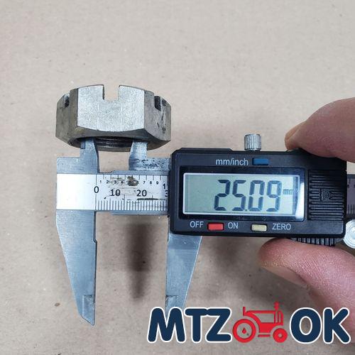 Штуцер соединительный S36хS36 (М30x1.5-М30x1.5) (пр-во Украина) Штуцер соединительный S36хS36 (М30x1.5-М30x1.5) (пр-во Украина)