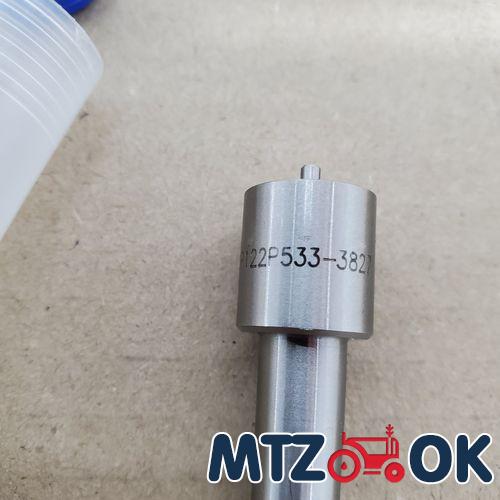 Пластина для утеплителя капота под глушитель 24х24см (нержавейка) (собств. пр-во) Пластина для утеплителя капота под глушитель 24х24см (нержавейка) (собств. пр-во)