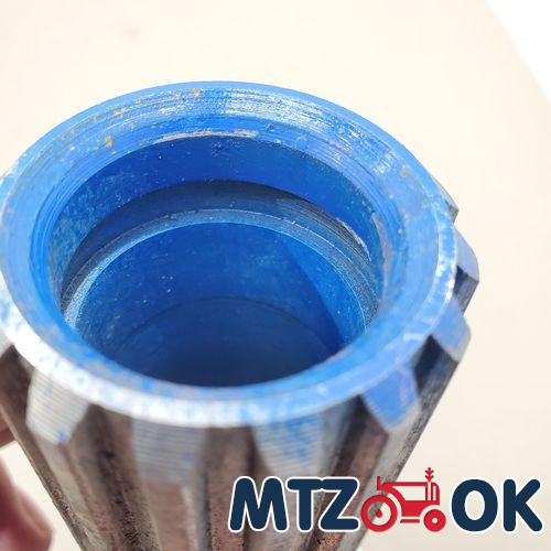 Кронштейн гидросистемы МТЗ (собств. пр-во) 70-4607320-А Кронштейн гидросистемы МТЗ (собств. пр-во) 70-4607320-А