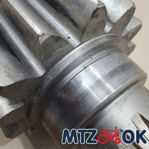 Кронштейн гидросистемы МТЗ (собств. пр-во) 70-4607320-А Кронштейн гидросистемы МТЗ (собств. пр-во) 70-4607320-А