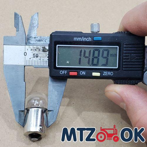 Прокладка обратки Р-80 МТЗ (паронит) 40-4607018 Прокладка обратки Р-80 МТЗ (паронит) 40-4607018