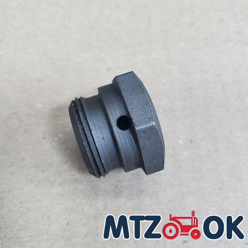 Штуцер соединительный S36хS36 (М30x1.5-М30x1.5) (пр-во Украина) Штуцер соединительный S36хS36 (М30x1.5-М30x1.5) (пр-во Украина)