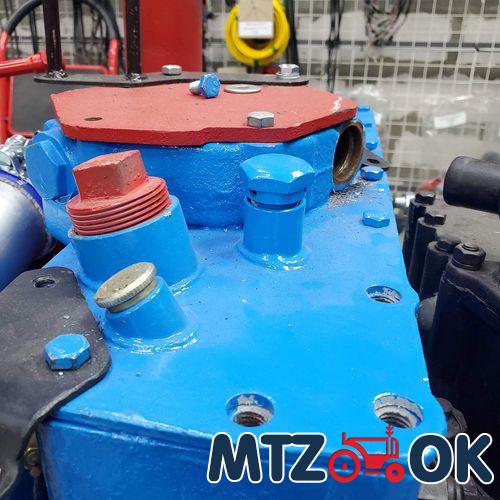 Штуцер соединительный S36хS36 (М30x1.5-М30x1.5) (пр-во Украина) Штуцер соединительный S36хS36 (М30x1.5-М30x1.5) (пр-во Украина)