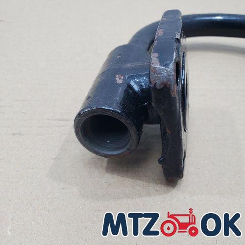 Крышка верхняя ГУР (пр-во БЗТДиА) 50-3405020 Крышка верхняя ГУР (пр-во БЗТДиА) 50-3405020