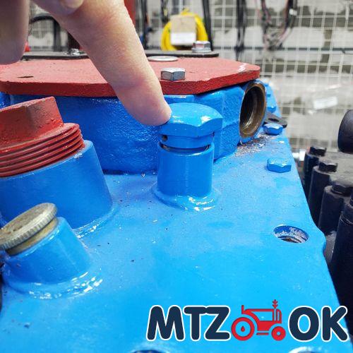 Штуцер соединительный S36хS36 (М30x1.5-М30x1.5) (пр-во Украина) Штуцер соединительный S36хS36 (М30x1.5-М30x1.5) (пр-во Украина)