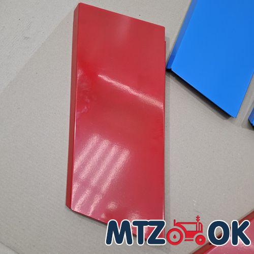 Пружина переходника блокировки МТЗ (пр-во МТЗ) 54-06-448-А Б/У Пружина переходника блокировки МТЗ (пр-во МТЗ) 54-06-448-А Б/У