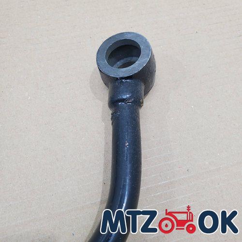 Крышка верхняя ГУР (пр-во БЗТДиА) 50-3405020 Крышка верхняя ГУР (пр-во БЗТДиА) 50-3405020