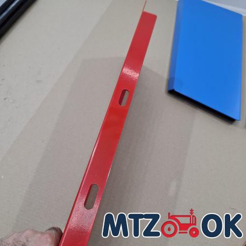 Пружина переходника блокировки МТЗ (пр-во МТЗ) 54-06-448-А Б/У Пружина переходника блокировки МТЗ (пр-во МТЗ) 54-06-448-А Б/У