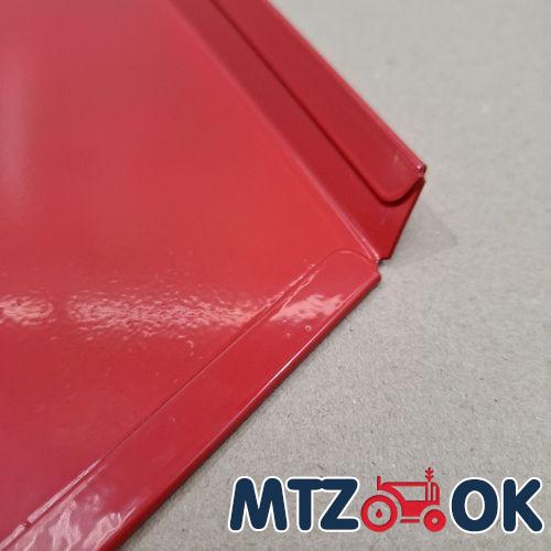 Пружина переходника блокировки МТЗ (пр-во МТЗ) 54-06-448-А Б/У Пружина переходника блокировки МТЗ (пр-во МТЗ) 54-06-448-А Б/У