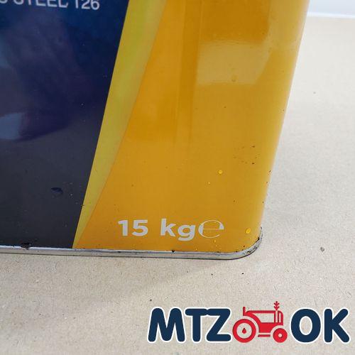 Кожух механизма блокировки МТЗ для мех. блокировки в сб. с рычагом (собств. пр-во) 70-2409035-А6 с/пр-во Кожух механизма блокировки МТЗ для мех. блокировки в сб. с рычагом (собств. пр-во) 70-2409035-А6 с/пр-во