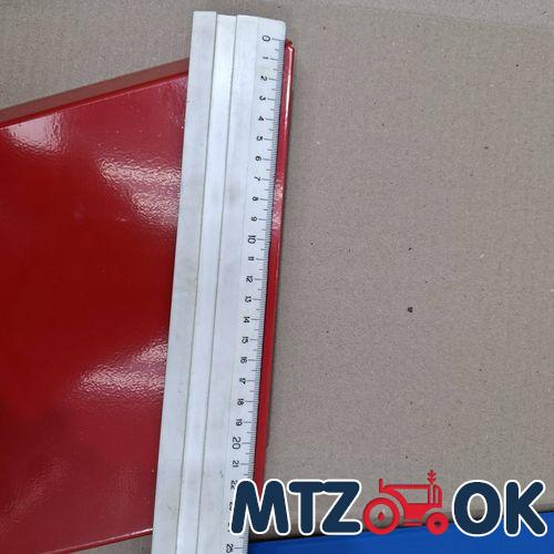 Пружина переходника блокировки МТЗ (пр-во МТЗ) 54-06-448-А Б/У Пружина переходника блокировки МТЗ (пр-во МТЗ) 54-06-448-А Б/У