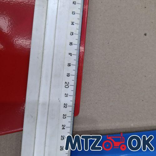 Пружина переходника блокировки МТЗ (пр-во МТЗ) 54-06-448-А Б/У Пружина переходника блокировки МТЗ (пр-во МТЗ) 54-06-448-А Б/У