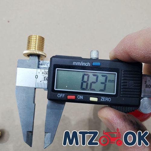 Кольцо МТЗ (пр-во МТЗ) Б/У 85-2407043 Б/У Кольцо МТЗ (пр-во МТЗ) Б/У 85-2407043 Б/У