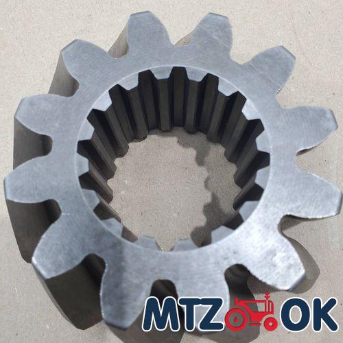 Антифриз G12 VITOL (-40) (канистра 1л) VTA-123 Антифриз G12 VITOL (-40) (канистра 1л) VTA-123