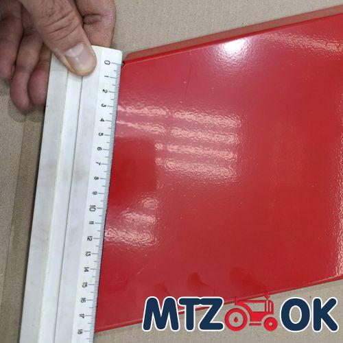 Пружина переходника блокировки МТЗ (пр-во МТЗ) 54-06-448-А Б/У Пружина переходника блокировки МТЗ (пр-во МТЗ) 54-06-448-А Б/У