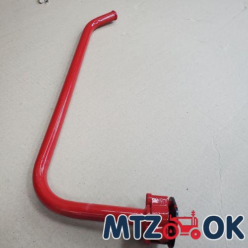 Штуцер соединительный S36хS36 (М30x1.5-М30x1.5) (пр-во Украина) Штуцер соединительный S36хS36 (М30x1.5-М30x1.5) (пр-во Украина)