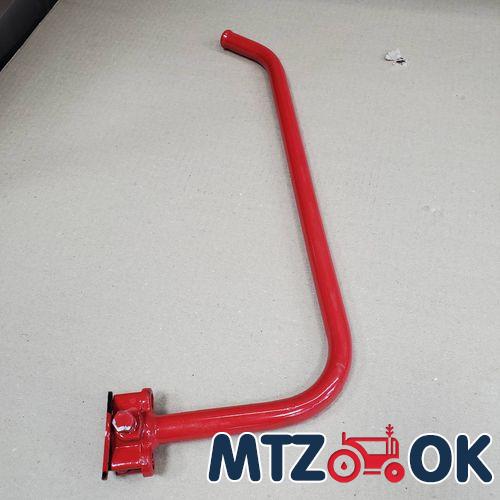 Штуцер соединительный S36хS36 (М30x1.5-М30x1.5) (пр-во Украина) Штуцер соединительный S36хS36 (М30x1.5-М30x1.5) (пр-во Украина)