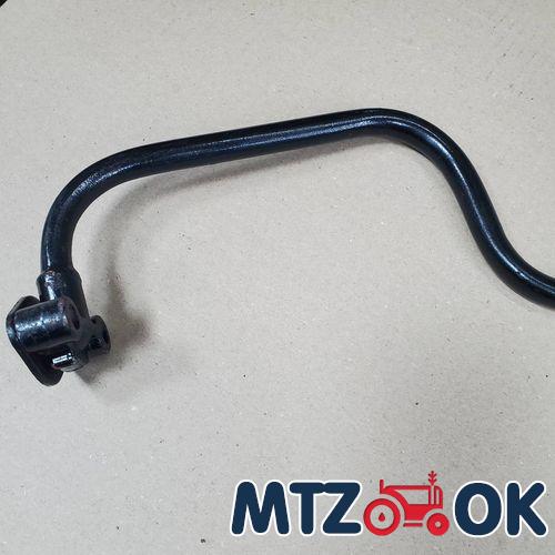 Штуцер соединительный S36хS36 (М30x1.5-М30x1.5) (пр-во Украина) Штуцер соединительный S36хS36 (М30x1.5-М30x1.5) (пр-во Украина)