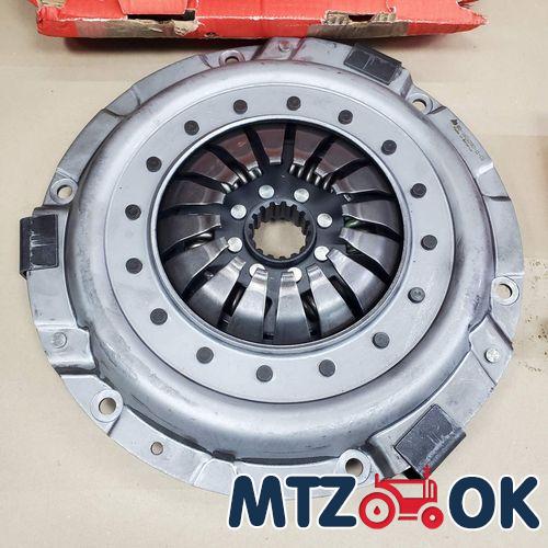 Кронштейн гидросистемы МТЗ (собств. пр-во) 70-4607320-А Кронштейн гидросистемы МТЗ (собств. пр-во) 70-4607320-А