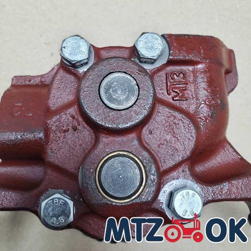 Крышка верхняя ГУР (пр-во БЗТДиА) 50-3405020 Крышка верхняя ГУР (пр-во БЗТДиА) 50-3405020