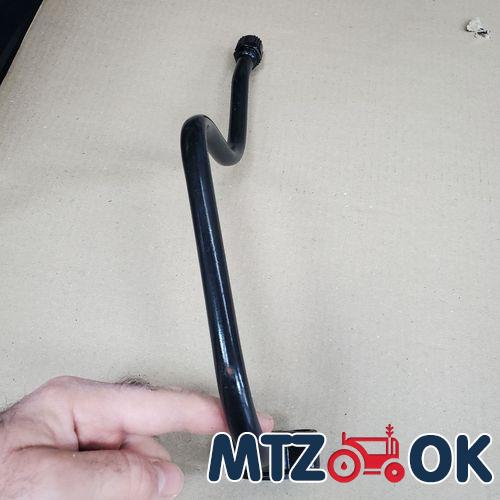 Штуцер соединительный S36хS36 (М30x1.5-М30x1.5) (пр-во Украина) Штуцер соединительный S36хS36 (М30x1.5-М30x1.5) (пр-во Украина)