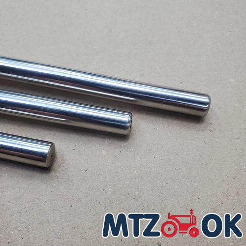 Штуцер соединительный S36хS36 (М30x1.5-М30x1.5) (пр-во Украина) Штуцер соединительный S36хS36 (М30x1.5-М30x1.5) (пр-во Украина)