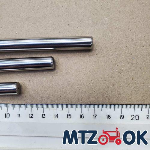 Штуцер соединительный S36хS36 (М30x1.5-М30x1.5) (пр-во Украина) Штуцер соединительный S36хS36 (М30x1.5-М30x1.5) (пр-во Украина)