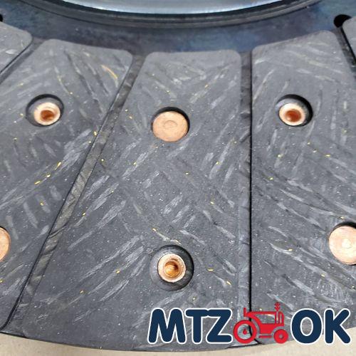 Кронштейн гидросистемы МТЗ (собств. пр-во) 70-4607320-А Кронштейн гидросистемы МТЗ (собств. пр-во) 70-4607320-А