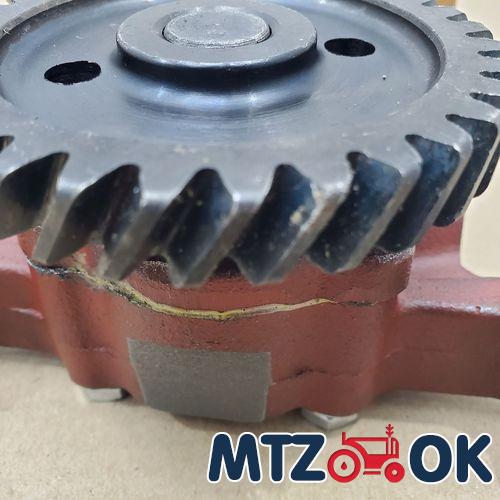 Кожух механизма блокировки МТЗ для мех. блокировки в сб. с рычагом (собств. пр-во) 70-2409035-А6 с/пр-во Кожух механизма блокировки МТЗ для мех. блокировки в сб. с рычагом (собств. пр-во) 70-2409035-А6 с/пр-во