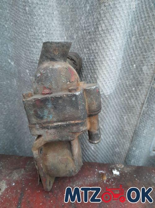 Топливопровод 0.5м в резине (внутри нитка) (пр-во Украина) Топливопровод 0.5м в резине (внутри нитка) (пр-во Украина)