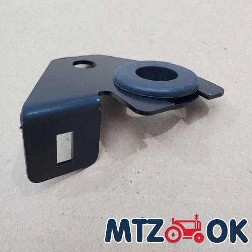 Фильтр топливный грубой очистки (стеклянный) в сб. с сеткой (пр-во ДК) 240-1105010-01 Фильтр топливный грубой очистки (стеклянный) в сб. с сеткой (пр-во ДК) 240-1105010-01