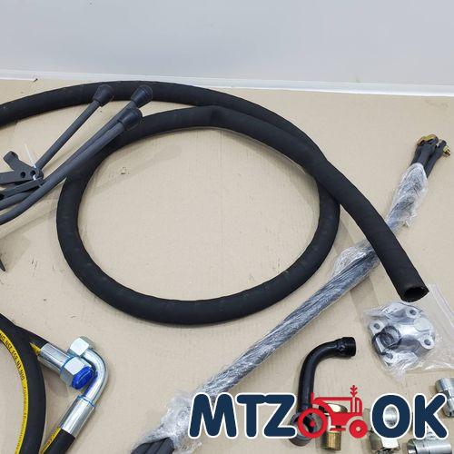 Патрубок (силикон черный) воздухана 90-83-100-100 Патрубок (силикон черный) воздухана 90-83-100-100