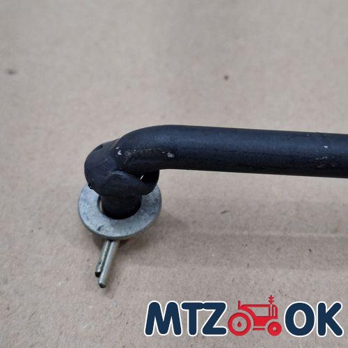 Фильтр топливный грубой очистки (стеклянный) в сб. с сеткой (пр-во ДК) 240-1105010-01 Фильтр топливный грубой очистки (стеклянный) в сб. с сеткой (пр-во ДК) 240-1105010-01