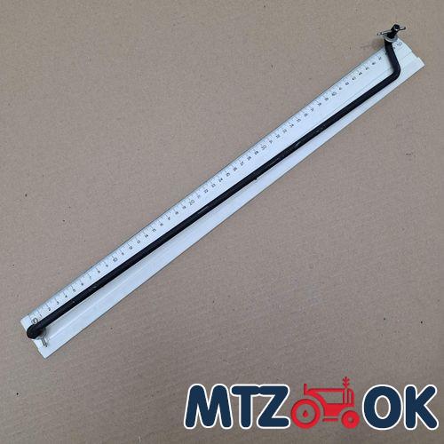 Фильтр топливный грубой очистки (стеклянный) в сб. с сеткой (пр-во ДК) 240-1105010-01 Фильтр топливный грубой очистки (стеклянный) в сб. с сеткой (пр-во ДК) 240-1105010-01