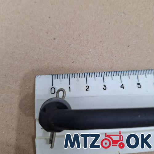 Фильтр топливный грубой очистки (стеклянный) в сб. с сеткой (пр-во ДК) 240-1105010-01 Фильтр топливный грубой очистки (стеклянный) в сб. с сеткой (пр-во ДК) 240-1105010-01