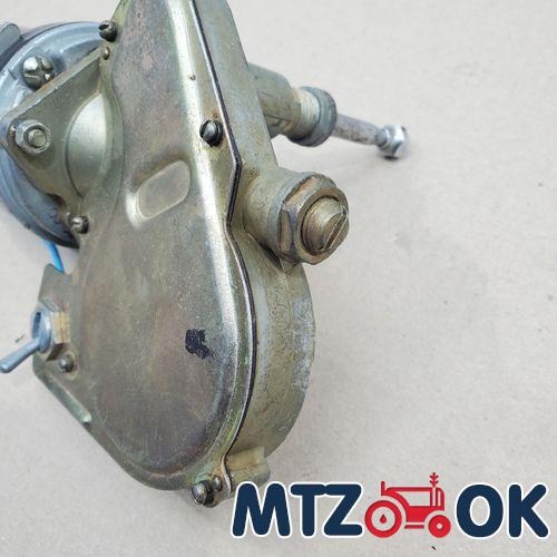 Фильтр топливный грубой очистки (стеклянный) в сб. с сеткой (пр-во ДК) 240-1105010-01 Фильтр топливный грубой очистки (стеклянный) в сб. с сеткой (пр-во ДК) 240-1105010-01