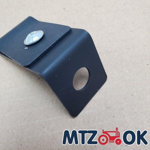 Фильтр топливный грубой очистки (стеклянный) в сб. с сеткой (пр-во ДК) 240-1105010-01 Фильтр топливный грубой очистки (стеклянный) в сб. с сеткой (пр-во ДК) 240-1105010-01