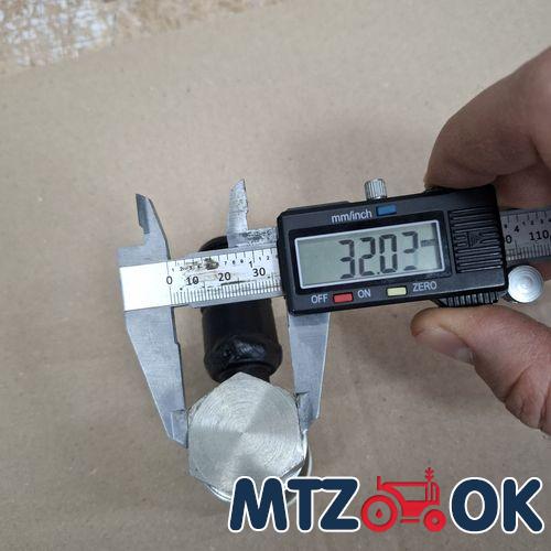 Фильтр топливный грубой очистки (стеклянный) в сб. с сеткой (пр-во ДК) 240-1105010-01 Фильтр топливный грубой очистки (стеклянный) в сб. с сеткой (пр-во ДК) 240-1105010-01