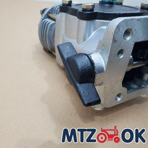 Фильтр топливный грубой очистки (стеклянный) в сб. с сеткой (пр-во ДК) 240-1105010-01 Фильтр топливный грубой очистки (стеклянный) в сб. с сеткой (пр-во ДК) 240-1105010-01